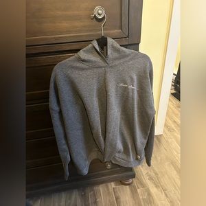Under armour womens hoodie